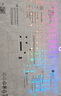 联想拯救者Y9000P 2025 AI元启游戏笔记本电脑(Ultra9 275HX 64G2T RTX5090 2.5K240Hz 白)国家补贴20% 实拍图