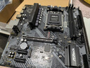 华擎（ASRock）B650M-H/M.2+ 主板 DDR5 支持 AMD9700X/9600X/7500F/7800X3D 实拍图
