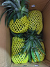 特价金钻凤梨新鲜大果菠萝整箱水果风梨手撕现货直发脆甜多汁凤梨 中果1.3斤-1.7斤5-6个 净重7.5斤 实拍图