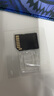 闪迪（SanDisk）128GB TF(MicroSD)内存卡 4K极速金卡A2 V30 U3行车记录仪 运动相机无人机 监控存储卡 读190MB/s 实拍图