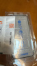 Smorss【秒贴2片装】iPhone15ProMax钢化膜适用苹果15ProMax手机膜高清无尘仓秒贴膜防摔抗指纹全屏覆盖 实拍图