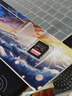 闪迪（SanDisk）256GB SD内存卡 4K V30 U3 C10 相机存储卡 读速200MB/s 写速140MB/s 微单/单反相机内存卡 实拍图