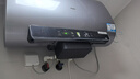 海尔（Haier）【BK5】80升双胆扁桶电热水器 小蓝瓶净肤洗 国家补贴20% 免清洗镁棒免更换3300W变频速热一级能效 实拍图