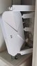 中兴（ZTE）巡天BE5100无线家用wifi7路由器 自研10核芯片 千兆双频5颗信号放大器穿墙王游戏加速 实拍图