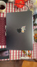 Apple/苹果AI/MacBook Pro14英寸M4(10+10核)24G 2T深空黑色笔记本电脑Z1JR0001F 实拍图