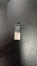 闪迪（SanDisk）64GB U盘 CZ73 安全加密 数据恢复 学习电脑办公投标 小巧便携 车载 大容量金属优盘 实拍图