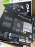 NOCTUA NF-A12x25 PWM CH.BK 猫扇 12025 12CM LCP液晶聚合物 机箱散热风扇 智能温控 猫头鹰 NF-A12X25 PWM CH.BK.S 实拍图