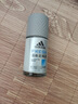 阿迪达斯 （adidas）男士清新走珠止汗露滚珠香体液50ml 腋下止汗 去臭净味 抑汗爽身 实拍图