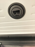 美的（Midea）200升减霜家用小冷柜冷藏冷冻转换冰柜一级能效母婴母乳小冰箱BD/BC-200KMF(E)家电国家补贴20% 实拍图