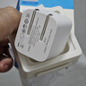 ANKER安克苹果充电器PD快充20W充电头Type-C适用iPhone16promax苹果15华为/小米手机充电头白 实拍图