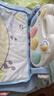 澳贝（auby）婴幼儿童玩具三丽鸥健身架宝宝脚踏踩钢琴新生儿见面礼盒满月礼物 实拍图