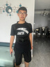 背背佳 白鹿同款新E矫姿带防弯腰端正背部姿势护腰带成人男女 XXXL 实拍图