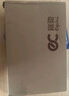 宜驰（EGCHI）皮鞋男士商务休闲正装英伦耐磨舒适通勤鞋子男 1618-G 黑色 42 实拍图