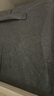 佳帮手布艺收纳箱 百纳箱衣服整理箱棉被衣物储物箱 U型窗 66L 1只装 实拍图