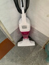 美的（Midea）吸尘器SC861A家用手持立式吸尘器二合一强劲吸力【国家补贴】 实拍图