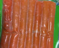 安井 亲亲肠 300g 1包 火锅丸子麻辣烫关东煮烧烤丸料 空气炸锅食材 实拍图