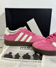 阿迪达斯 （adidas）女 运动型格系列 VL COURT 3.0 休闲鞋 KI0561 粉色  38.5  实拍图