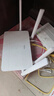 TCLAX1500 WIFI6 千兆无线路由器 5G双频高速WIFI路由 全屋网络覆盖 1500M无线速率 T16 Max 实拍图