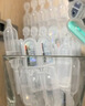 颐莲（RELLET）聚谷氨酸水光肌次抛精华液 提亮肤色玻尿酸保湿 送礼物 30支礼盒装 实拍图