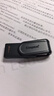 金士顿（Kingston）64GB USB3.2 Gen 1 U盘 DTXS 缤纷多彩旋转U盘 时尚便携 学习办公投标电脑通用 实拍图
