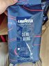 拉瓦萨（LAVAZZA）意大利原装进口商用咖啡 CREMA E AROMA意式醇香咖啡豆1kg 实拍图
