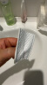 名创优品（MINISO）全棉菱格化妆棉卸妆棉湿敷棉片脸部眼唇妆棉 340片*2包 实拍图