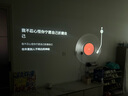 Rigal（瑞格尔）B1 Ultra 云台投影仪家用智能投影机卧室手机投影电视(TOF无感对焦 无感梯形 家庭影院) 实拍图
