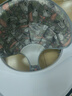 ANGI BABY婴儿学步车多功能防侧翻6/7-18个月婴幼儿学走路男女孩可坐助步车 实拍图