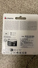 金士顿（Kingston）64GB 读速95MB/s U1 A1 switch内存卡 行车记录仪&家庭监控摄像专用 TF（MicroSD）存储卡 实拍图