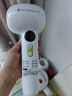 babycare儿童吹风机新生婴儿宝宝专用电吹风无线低辐射学生宿舍青芥绿 实拍图
