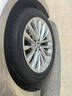 普利司通（Bridgestone）汽车轮胎 245/45R18 100Y XL T005L RFT防爆胎 原厂配套宝马5系 实拍图