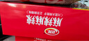 卫龙麻辣辣条小麻小辣480g辣条大礼包休闲零食独立小包装 实拍图