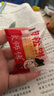蛋糕金丝肉松零食营养早餐点心健康面包传统糕点休闲食品批发整箱 黄金金丝肉松饼独立15包装 无规格 实拍图