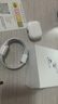 Viken【华强北顶配丨Air4代降噪款】蓝牙耳机适配苹果无线2025新款半入耳式金榜iphone16/15/14/13pods4 【原版正装全功能主动降噪版】 【主动降噪+空间音頻+三真电量】 实拍图