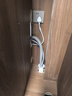 美的（Midea）洗烘套装 12KG滚筒洗衣机+10KG变频热泵烘干机 1.1洗净比 除菌除螨 MG120V36T+VH36T 家电国家补贴 实拍图