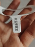 苏泊尔（SUPOR）双层玻璃杯商务办公泡茶杯男女士茶水分离杯户外车载水杯子 实拍图