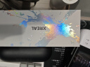 XREAL One AR智能眼镜  原生3DoF悬停 自研空间计算芯片 50°FOV 直连苹果16系列 非VRAI眼镜 实拍图