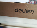得力（deli） A3打印纸 80g500张 单包加厚复印纸 双面绘图纸 手抄报画纸 非A4规格 7397【行业热销】 实拍图