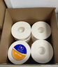 维达有芯大卷纸3层650克*12卷 大盘纸商场酒店厕纸 加厚整箱VS4650 实拍图