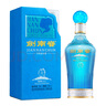 剑南春 南极之心 52度 750ml 单瓶装 浓香型白酒  实拍图