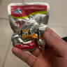 信一（XINYI）汉中西乡信一牛肉干小袋真空包装400/袋 酱香五香麻辣味牛肉干 400g*1袋 酱香味/独立小包装 实拍图