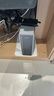 海尔（Haier）【甜镁净水器】矿物质鲜活水1200G直饮净水机RO反渗透净水器净饮机HKC3000-R711U1国家补贴 实拍图