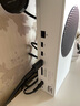 微软Xbox Series S游戏机 丨XSS 国行xbox游戏主机 身材精巧性能强大 实拍图