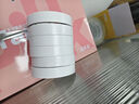 天章办公(TANGO) 双面胶带18mm*6y 6卷办公文具用品两面胶棉纸强力双面胶 学生儿童用双面胶 实拍图