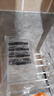 吉列剃须刀手动 锋速 1刀架6刀头+50g剃须膏 3层刀片 刮胡刀手动 自用送礼礼盒 送男友 生日礼物送男生 实拍图