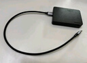绿联 USB3.0移动硬盘数据连接线 适用东芝希捷西部移动硬盘盒子三星note3/s5延长转接充电线 0.5米 实拍图