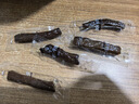 科尔沁 手撕风干牛肉干 原味618g量贩装 健身代餐高蛋白解馋休闲零食 实拍图