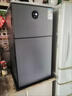 东之开立小冰箱冷冻冷藏节能省电家用小户型办公租房一级能效智能小冰箱 BCD-60L电脑款全国联保 实拍图