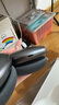 Apple/苹果 AirPods Max-深空灰色 无线蓝牙耳机 主动降噪耳机 头戴式耳机 适用iPhone/iPad/Watch/Mac 实拍图
