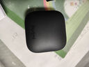小米（MI）Redmi Buds 6 活力版 蓝牙耳机 30小时长续航 适用于安卓苹果手机 黑色 实拍图